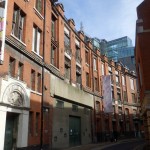 Celebrating the creativity and secret life within a pencil at the Bargehouse, London