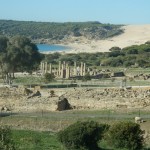 A Roman town built on garum – Baelo Claudio and its new Visitor Centre