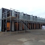 Future enterprise based in Brunel’s heritage in Bristol – Engine Shed at Temple Meads Station.