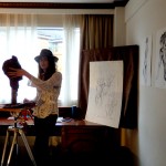 A hotel for artists – ARTROOMS 16 at The Melia White House in London