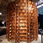 The wonderful world of wood – the focus of this year’s ARCHITECT@WORK UK