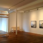 Story telling through art: Jonny Lyons and Andrew Cranson at the Ingleby Gallery Edinburgh
