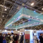 Tradition and Innovation for a Sustainable World – EcoBuild in London.