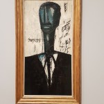 French and British artists in London: Two exhibitions Tate Britain